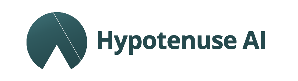 Hypotenuse AI